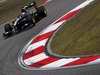 GP Cina - Qualifiche e Prove Libere 3